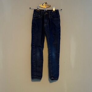 Old Navy Boys Skinny Jeans